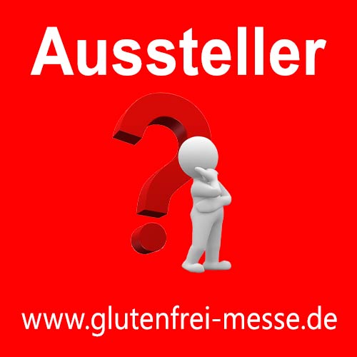 Aussteller Glutenfrei Messe Neutral