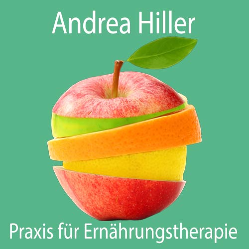 Andrea Hiller - Praxis für Ernährungstherapie