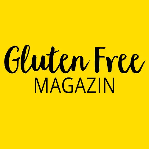Gluten Free Magazin