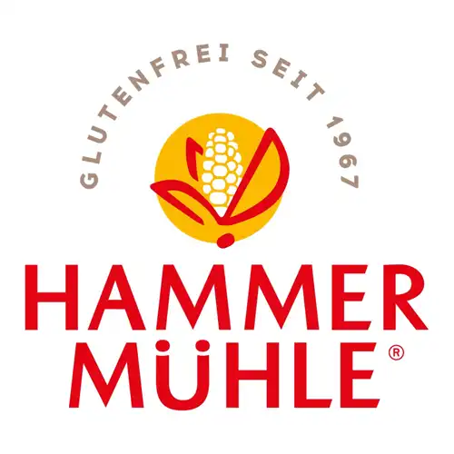 Hammermühle - glutenfreie Produkte mit Tradition.