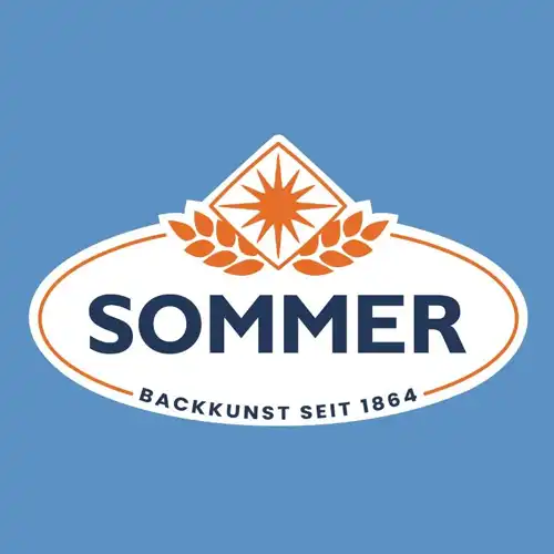 Sommer - Backkunst seit 1864