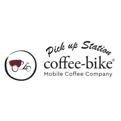 Pick Up Station coffee-bike - Mobile Coffee Company
