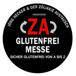 Die ZA Glutenfrei Messe -Sicher Glutenfrei von A bis Z