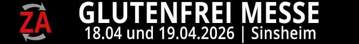 Banner ZA Glutenfrei Messe 2026 728 * 90