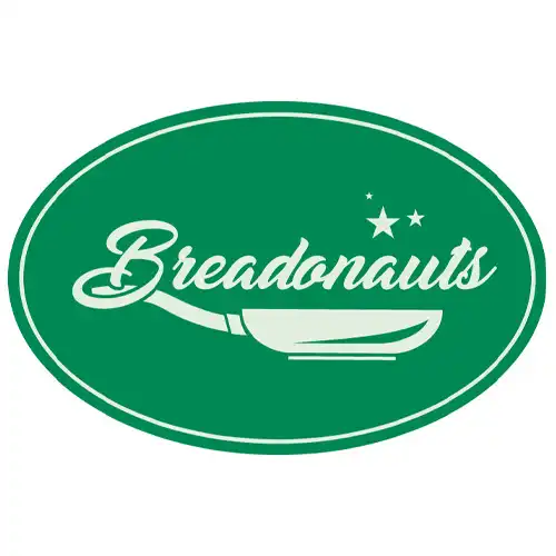 Breadonauts