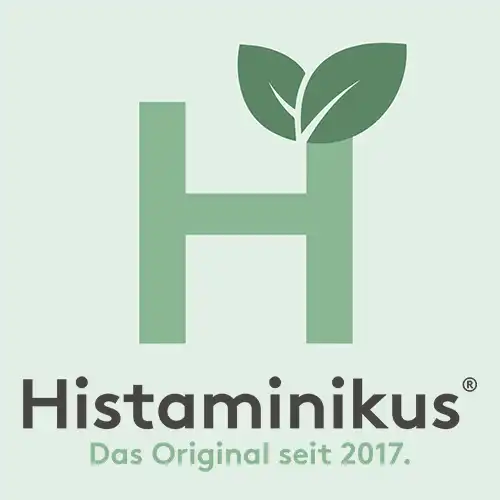 Histaminikus - Glutenfreie und histaminarme Produkte