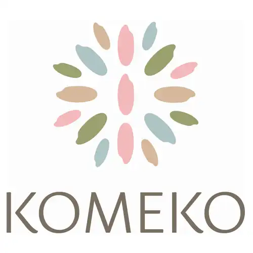 KOMEKO - Glutenfreie Reismehle und Nudeln