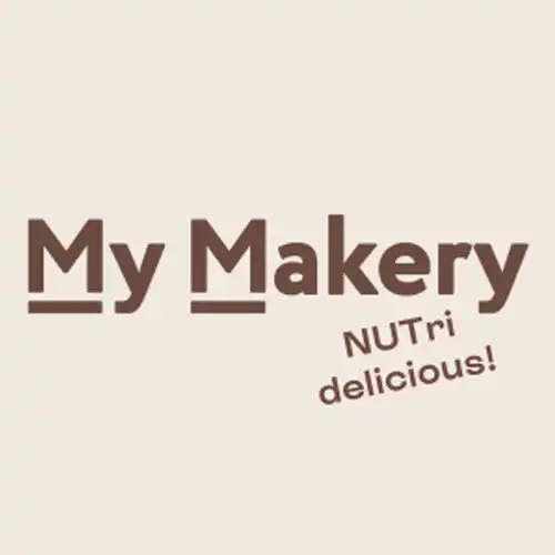 MyMakery - Bio-Maroni Backmischungen