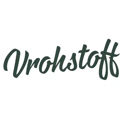 Vrohstoff