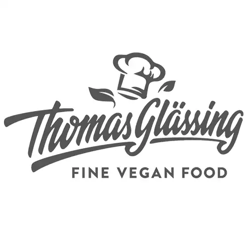 Thomas Glässing - Fine Vegan Food