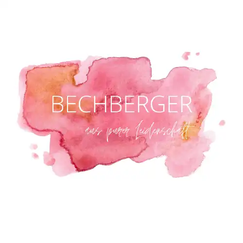 Logo Bechberger Manufaktur