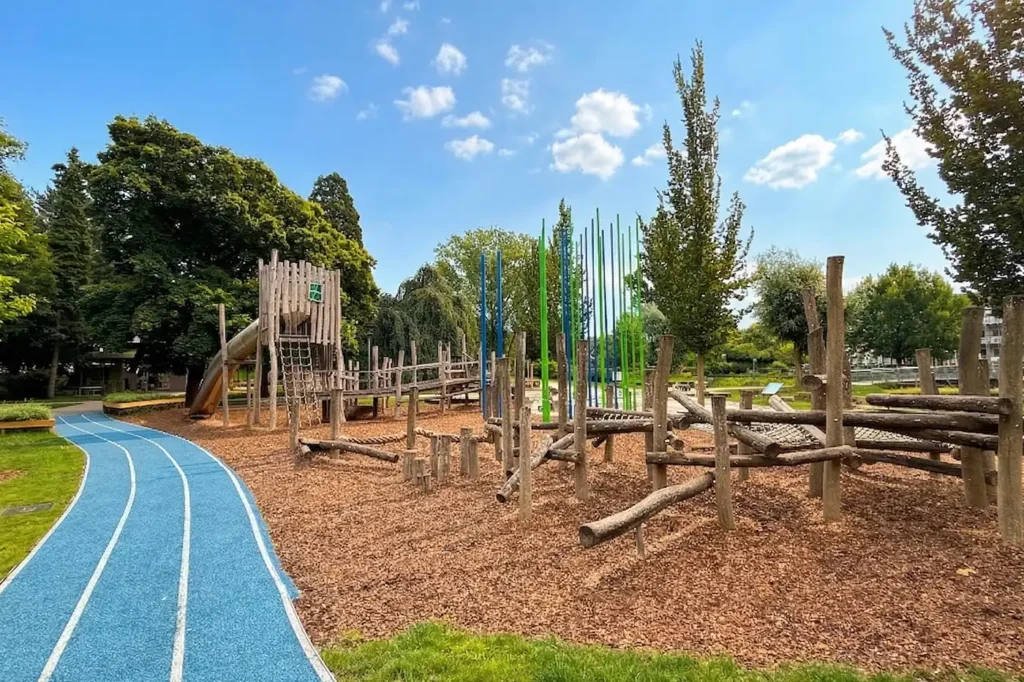 alla Hopp!-Park Sinsheim