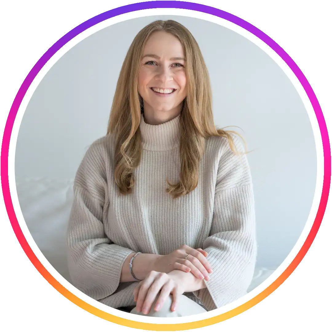 Anna - Glutenfrei um die Welt