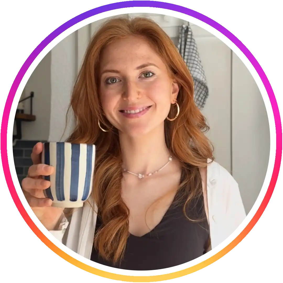 Teresa - Glutenfreie Schwester