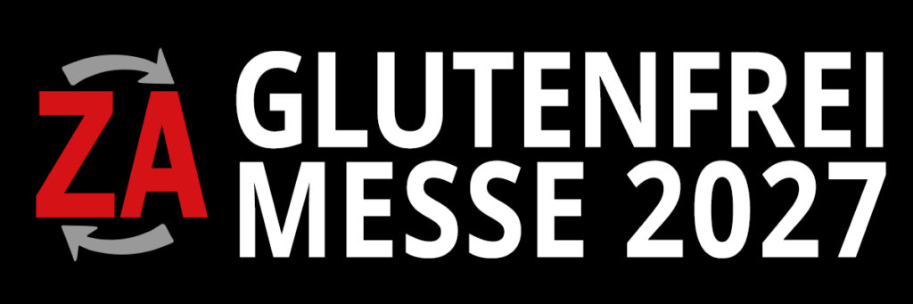 Logo ZA Glutenfreie Messe 2027