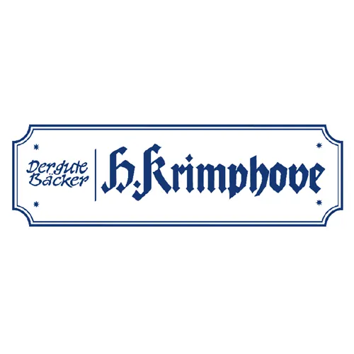 Bäckerei Krimphove