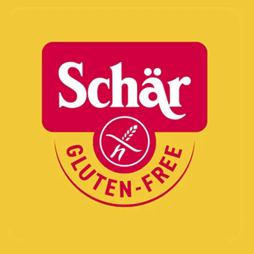 Schär - Glutenfreie Lebensmittel